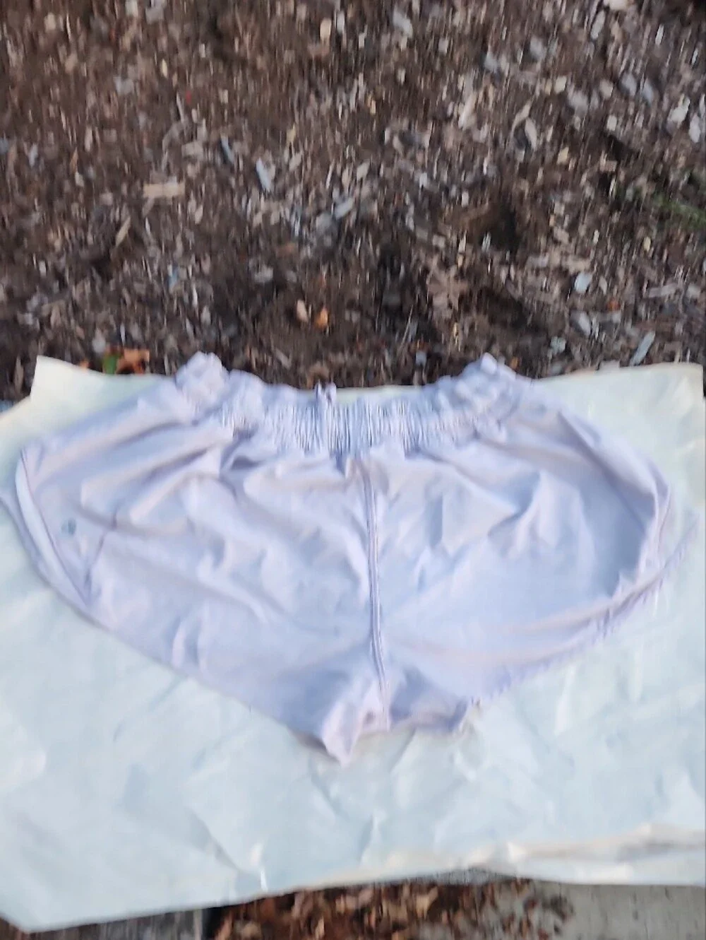 lululemon athletica Hotty Hot II 2.5